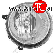 3 599 р. COMPASS {PATRIOT 07-10} ФАРА ЛЕВ (EAGLE EYES) EAGLE EYES jpcps07-001-l  с доставкой в г. Керчь