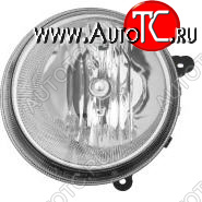 3 599 р. COMPASS {PATRIOT 07-10} ФАРА ПРАВ (EAGLE EYES) EAGLE EYES jpcps07-001-r  с доставкой в г. Керчь