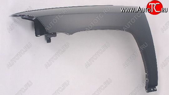 6 499 р. COMPASS КРЫЛО ПЕРЕДН ЛЕВ (Тайвань) TYG jpcps07-270-l  с доставкой в г. Керчь