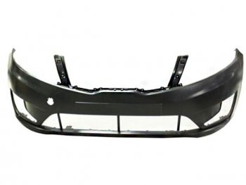 RIO БАМПЕР ПЕРЕДН (Китай) BODYPARTS kario11-160