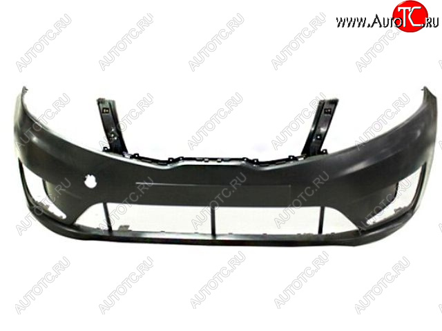 2 099 р. RIO БАМПЕР ПЕРЕДН (Китай) BODYPARTS kario11-160  с доставкой в г. Керчь