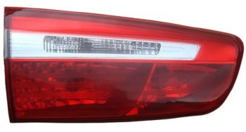 RIO ФОНАРЬ ЗАДН ВНУТРЕН ЛЕВ (ХЭТЧБЭК) (Китай) BODYPARTS kario11-752-l
