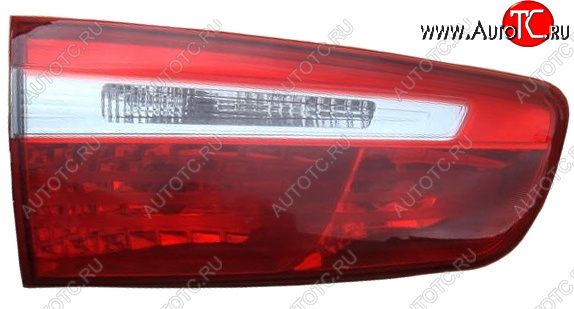 4 399 р. RIO ФОНАРЬ ЗАДН ВНУТРЕН ЛЕВ (ХЭТЧБЭК) (Китай) BODYPARTS kario11-752-l  с доставкой в г. Керчь