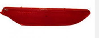 RIO ФОНАРЬ-КАТАФОТ ЛЕВ В ЗАДН БАМПЕР (СЕДАН) (Тайвань) BODYPARTS kario11-050-l