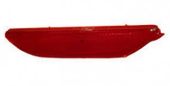 RIO ФОНАРЬ-КАТАФОТ ПРАВ В ЗАДН БАМПЕР (СЕДАН) (Тайвань) BODYPARTS kario11-050-r