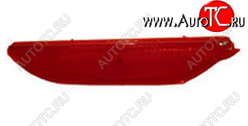 339 р. RIO ФОНАРЬ-КАТАФОТ ПРАВ В ЗАДН БАМПЕР (СЕДАН) (Тайвань) BODYPARTS kario11-050-r  с доставкой в г. Керчь