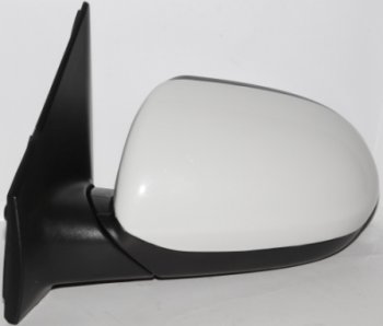 RIO ЗЕРКАЛО ЛЕВ ЭЛЕКТР С ПОДОГРЕВ (Китай) BODYPARTS kario11-453-l