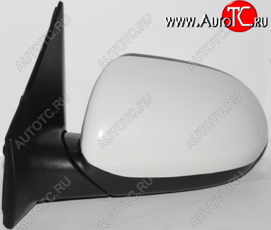 3 089 р. RIO ЗЕРКАЛО ЛЕВ ЭЛЕКТР С ПОДОГРЕВ (Китай) BODYPARTS kario11-453-l  с доставкой в г. Керчь