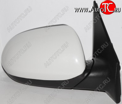 3 089 р. RIO ЗЕРКАЛО ПРАВ ЭЛЕКТР С ПОДОГРЕВ (Китай) BODYPARTS kario11-453-r  с доставкой в г. Керчь