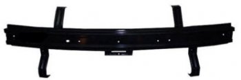 RIO УСИЛИТЕЛЬ БАМПЕРА ЗАДН (ХЭТЧБЭК) (Китай) BODYPARTS kario11-701