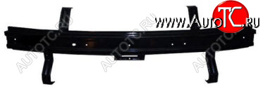 1 999 р. RIO УСИЛИТЕЛЬ БАМПЕРА ЗАДН (ХЭТЧБЭК) (Китай) BODYPARTS kario11-701  с доставкой в г. Керчь