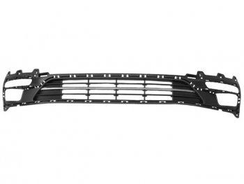 RIO РЕШЕТКА БАМПЕРА ПЕРЕДН С ХРОМ МОЛДИНГ (СЕДАН) (Китай) BODYPARTS kario15-190