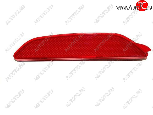 210 р. RIO ФОНАРЬ-КАТАФОТ ЛЕВ В ЗАДН БАМПЕР (СЕДАН) (Китай) BODYPARTS kario11-051-l  с доставкой в г. Керчь