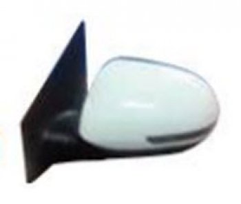 RIO ЗЕРКАЛО ЛЕВ ЭЛЕКТР С ПОДОГРЕВ С УК.ПОВОР (Китай) BODYPARTS kario11-454-l