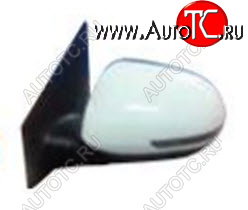 3 499 р. RIO ЗЕРКАЛО ЛЕВ ЭЛЕКТР С ПОДОГРЕВ С УК.ПОВОР (Китай) BODYPARTS kario11-454-l  с доставкой в г. Керчь
