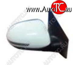 3 499 р. RIO ЗЕРКАЛО ПРАВ ЭЛЕКТР С ПОДОГРЕВ С УК.ПОВОР (Китай) BODYPARTS kario11-454-r  с доставкой в г. Керчь
