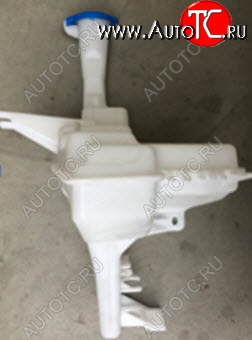 1 399 р. RIO БАЧОК ОМЫВАТЕЛЯ БЕЗ МОТОР (Китай) BODYPARTS kario15-880  с доставкой в г. Керчь