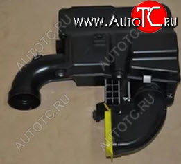 2 699 р. Корпус воздушного фильтра двигателя (пр-во Китай) BODYPARTS  KIA Rio  3 QB (2011-2015) хэтчбек 5 дв. дорестайлинг  с доставкой в г. Керчь