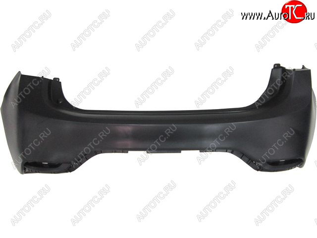11 999 р. RIO БАМПЕР ЗАДН (ХЭТЧБЭК) (Китай) BODYPARTS kario15-641  с доставкой в г. Керчь