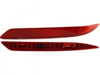 SOLARIS ФОНАРЬ-КАТАФОТ ПРАВ В ЗАДН БАМПЕР (ХЭТЧБЭК) (Китай) BODYPARTS hnsol15-051-r