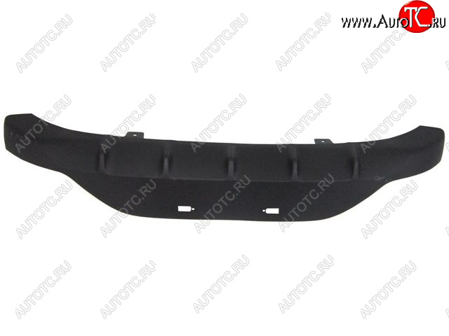 3 599 р. RIO СПОЙЛЕР БАМПЕРА ЗАДН (ХЭТЧБЭК) (Китай) BODYPARTS kario15-681  с доставкой в г. Керчь