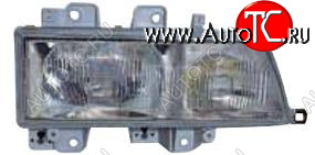 5 299 р. Левая фара BodyParts  Isuzu Elf (NPR75) (1993-2004)  дорестайлинг  с доставкой в г. Керчь