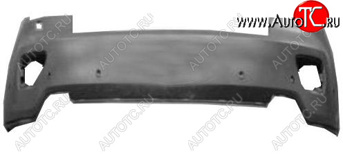 3 399 р. GR CHEROKEE БАМПЕР ПЕРЕДН С ОТВ ОМЫВАТ , ПДАТЧ , (Тайвань) ГРУНТ TYG jpgch10-161x  с доставкой в г. Керчь