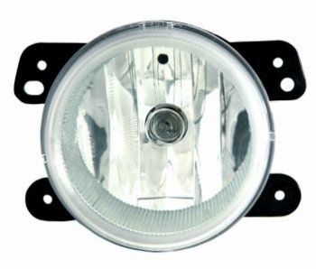 GR CHEROKEE ФАРА ПРОТИВОТУМ Л=П (DEPO) DEPO jpgch10-070-z