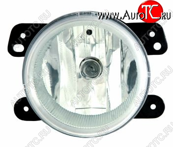 2 799 р. GR CHEROKEE ФАРА ПРОТИВОТУМ Л=П (DEPO) DEPO jpgch10-070-z  с доставкой в г. Керчь