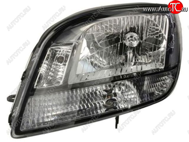 11 299 р. Левая фара (c электрокорректором) DEPO Chevrolet Orlando (2011-2018)  с доставкой в г. Керчь