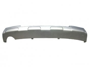 ORLANDO 11- НАКЛАДКА БАМПЕРА ЗАДН НИЖН СЕР. (Китай) BODYPARTS cvorl11-4h1