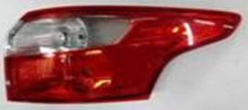 Правый фонарь DEPO Ford Focus  3 (2010-2015) универсал дорестайлинг