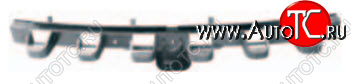 1 199 р. FOCUS КРЕПЛЕНИЕ БАМПЕРА ЗАДН ЦЕНТР (УНИВЕРСАЛ) (Китай) BODYPARTS fdfoc11-9b1  с доставкой в г. Керчь