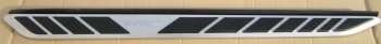 RANGE ROVER EVOQUE ПОРОГ-ПОДНОЖКА Л+П (КОМПЛЕКТ) BODYPARTS lrevq11-4a2-n