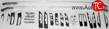 12 999 р. RANGE ROVER EVOQUE РЕЙЛИНГИ НА КРЫШУ Л+П (КОМПЛЕКТ) BODYPARTS lrevq11-4b0-n  с доставкой в г. Керчь