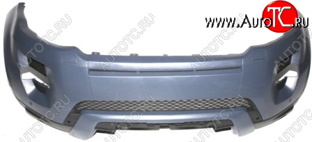 22 999 р. RANGE ROVER EVOQUE {DINAMIC} БАМПЕР ПЕРЕДН С ОТВ ПОМЫВАТ , ПДАТЧ , КАМЕРОЙ (Тайвань) API lrevq11-160  с доставкой в г. Керчь