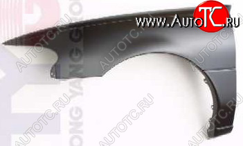 2 199 р. ESCORT USA КРЫЛО ПЕРЕДН ЛЕВ (Тайвань) TYG fdesu97-270-l  с доставкой в г. Керчь