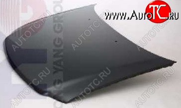 4 699 р. EXPEDITION КАПОТ (Тайвань) TYG fdexd97-330  с доставкой в г. Керчь