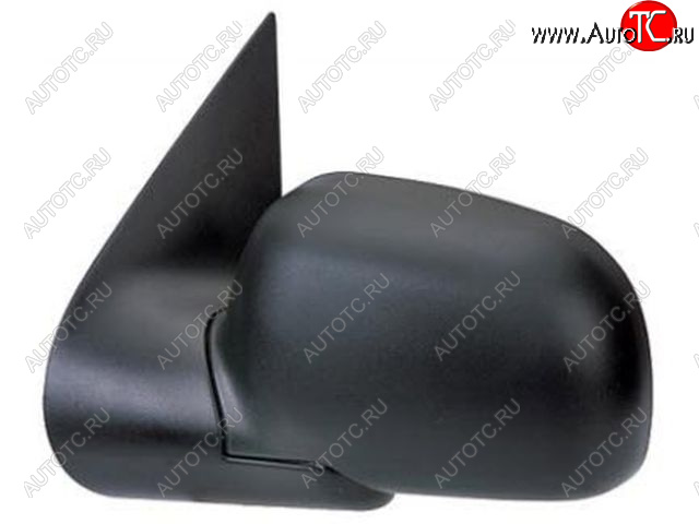 2 899 р. EXPLORER ЗЕРКАЛО ЛЕВ ЭЛЕКТР С ПОДОГРЕВ С ПОДСВЕТ (Тайвань) POLYWAY fdexp02-450-l  с доставкой в г. Керчь