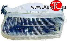 3 499 р. Фара в сборе левая DEPO  Ford Explorer  UN150 (1995-2001) дорестайлинг, 5 дв.  с доставкой в г. Керчь