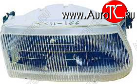 3 299 р. Правая фара BodyParts  Ford Explorer  UN150 (1995-2001) дорестайлинг, 5 дв.  с доставкой в г. Керчь