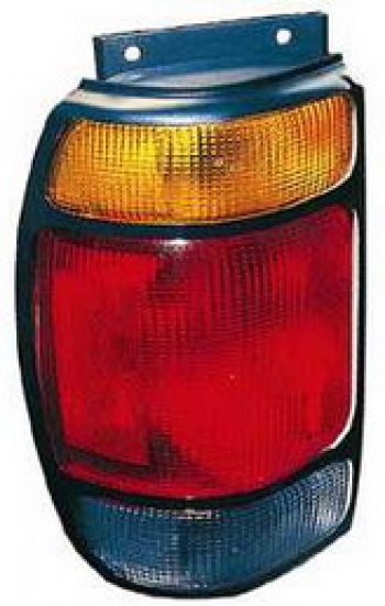 Левый фонарь DEPO Ford Explorer  UN150 (1995-2001) дорестайлинг, 5 дв.