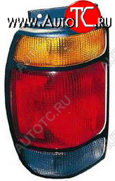2 699 р. Левый фонарь DEPO  Ford Explorer  UN150 (1995-2001) дорестайлинг, 5 дв.  с доставкой в г. Керчь