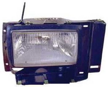 Правая фара BodyParts  Ford Explorer 5 дв. (1990-1994)