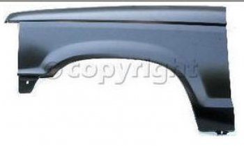 RANGER {BRONCO II 89-90} КРЫЛО ПЕРЕДН ЛЕВ (Тайвань) TYG fdrgr89-270-l