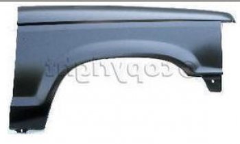 RANGER {BRONCO II 89-90} КРЫЛО ПЕРЕДН ПРАВ (Тайвань) TYG fdrgr89-270-r