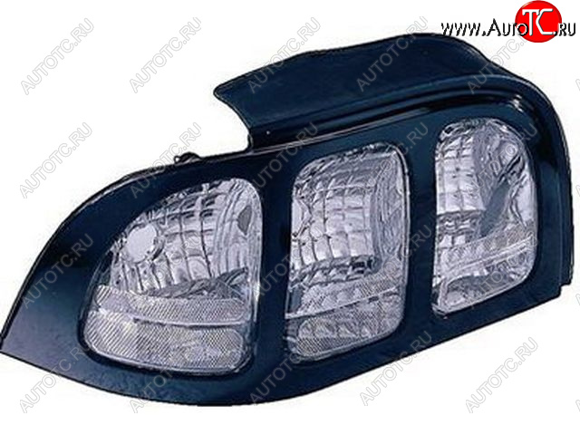5 849 р. Правый фонарь DEPO  Ford Mustang  SN-95 (1993-2004) купе дорестайлинг, купе рестайлинг  с доставкой в г. Керчь
