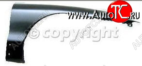 5 349 р. PROBE {GTSE} КРЫЛО ПЕРЕДН ПРАВ С ОТВ ПМОЛДИНГ (Тайвань) TYG fdprb93-271-r  с доставкой в г. Керчь