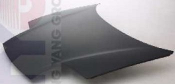 11 499 р. PROBE КАПОТ (Тайвань) TYG fdprb93-330  с доставкой в г. Керчь. Увеличить фотографию 1