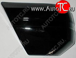 3 399 р. CHEROKEE БОКОВИНА БАМПЕРА ПЕРЕДН ПРАВ (Тайвань) ЧЕРН TYG jpche91-200b-r  с доставкой в г. Керчь